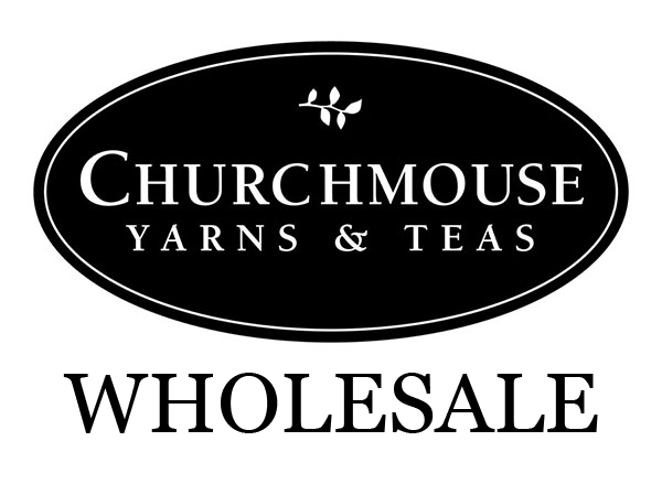 Churchmouse Wholesale