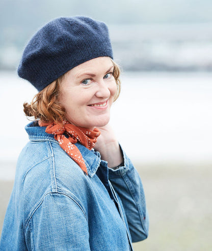 Studio Beret Pattern