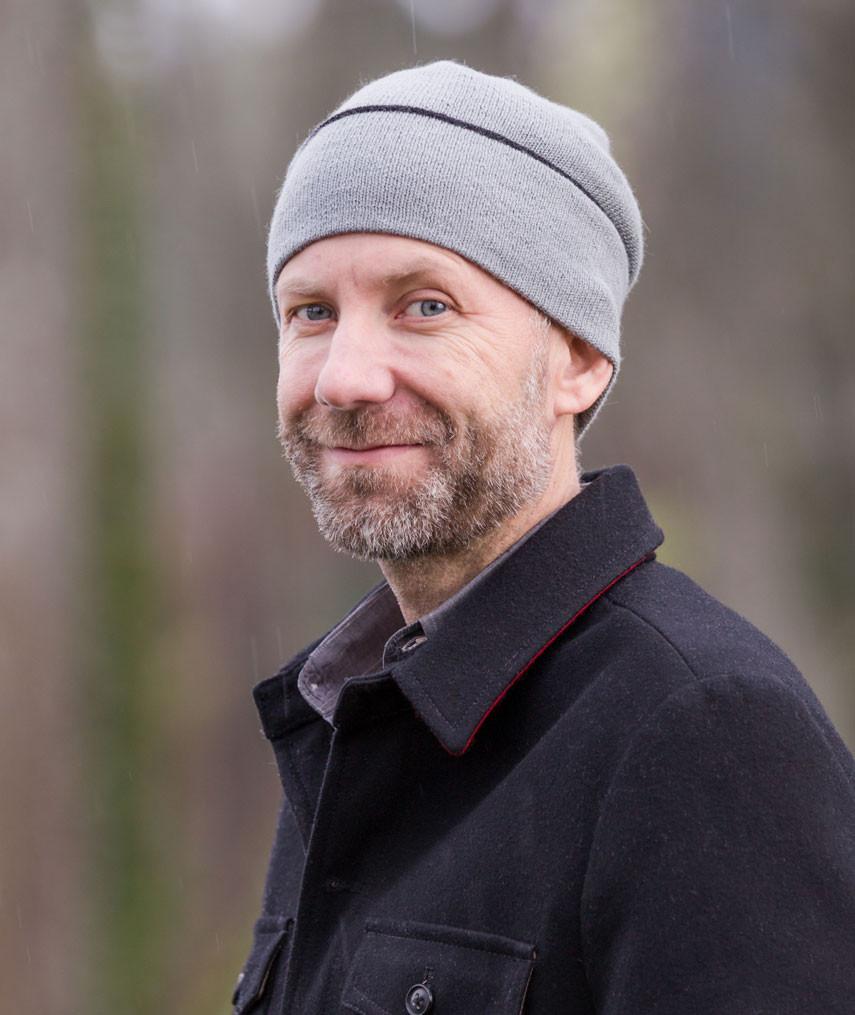 Thinking Cap Pattern
