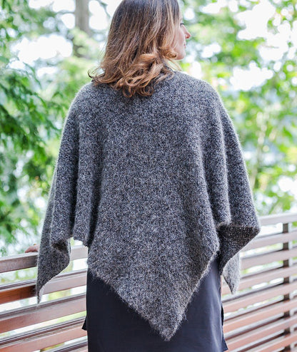 Quadrangle Wrap Pattern